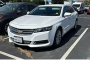 Chevrolet Impala 2020 LT 4dr