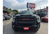 2022 GMC Sierra 2500HD AT4 Cr thumbnail