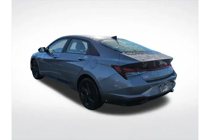 $16900 : Hyundai ELANTRA 2023 SEL 4dr image 6