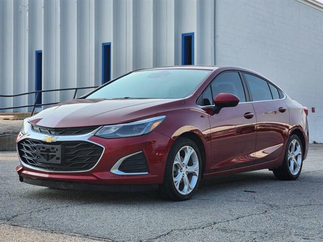 $11990 : 2019 Cruze Premier image 4