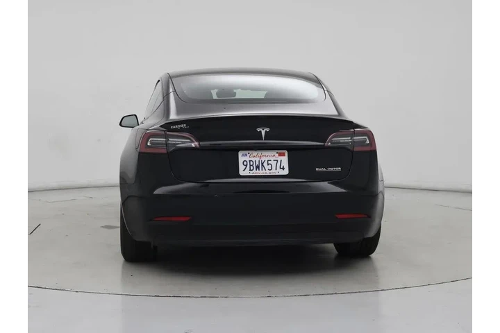$31998 : Tesla Model 3 2022 AWD Perfo image 6