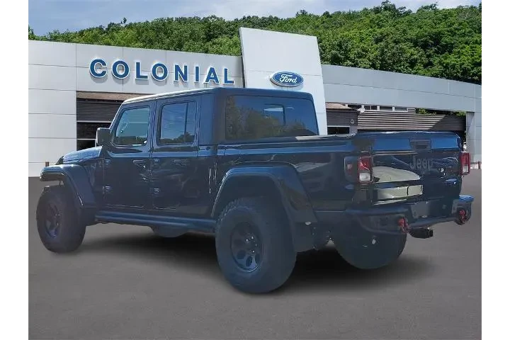 $39700 : Jeep Gladiator 2023 4x4 Spor image 4