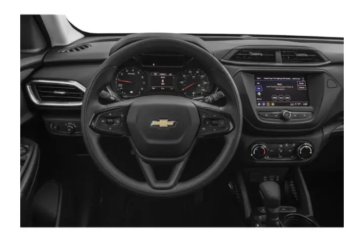 $17400 : Chevrolet Trailblazer 2023 L image 7