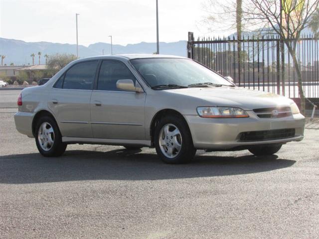 $5995 : 2000 Accord EX image 1