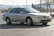 2000 Accord EX en Las Vegas