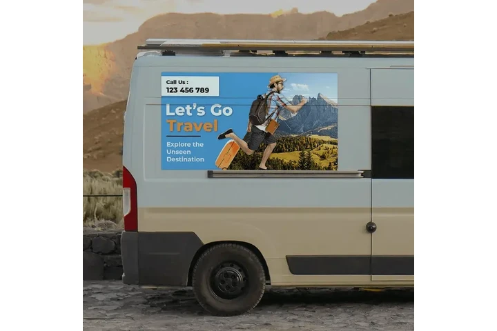 High Performance Decals image 4