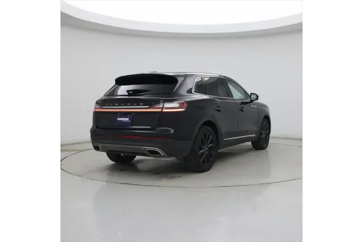 $26998 : Lincoln Nautilus 2021 Reserv image 8