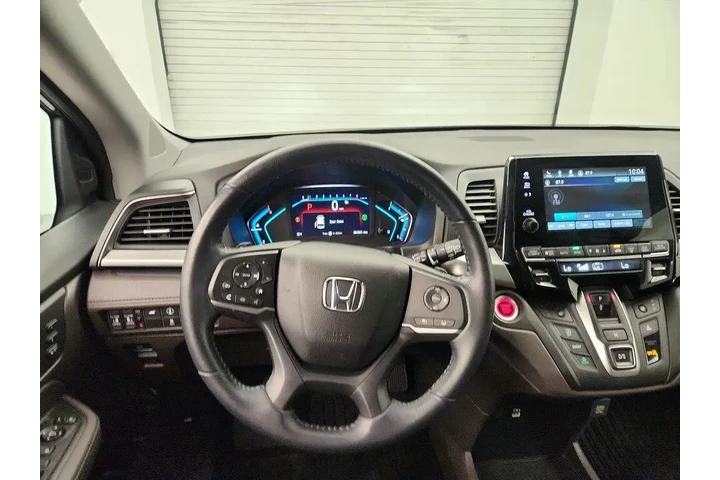 $32998 : Honda Odyssey 2021 EX-L 4dr image 10