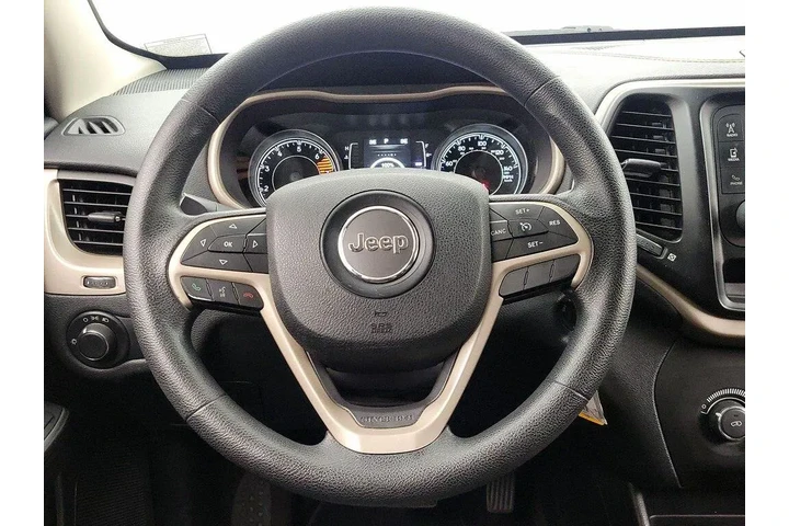 $11998 : Jeep Cherokee 2016 Sport 4dr image 10