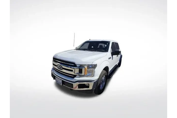 $29600 : Ford F-150 2019 4x4 XLT 4dr image 7