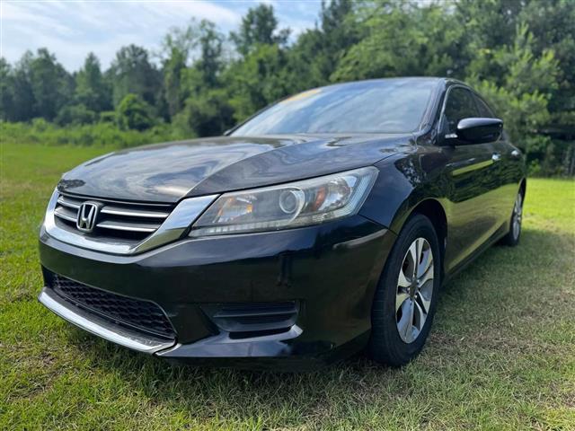 $10500 : 2014 HONDA ACCORD image 2