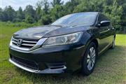 $10500 : 2014 HONDA ACCORD thumbnail