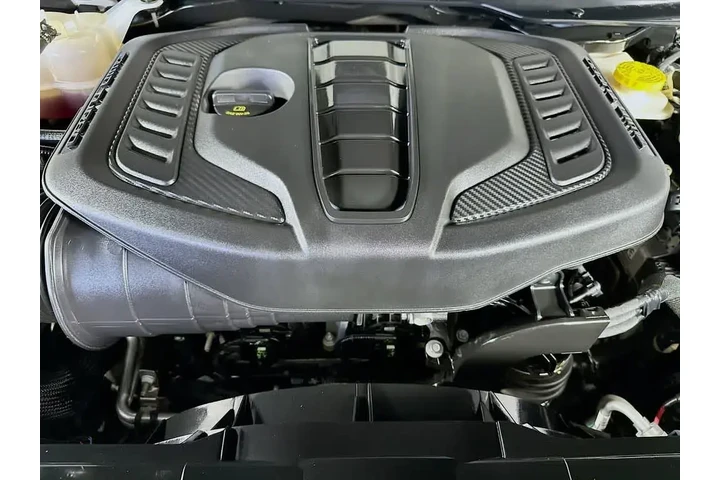 $37997 : Jeep Wagoneer L 2024 4x2 Ser image 9