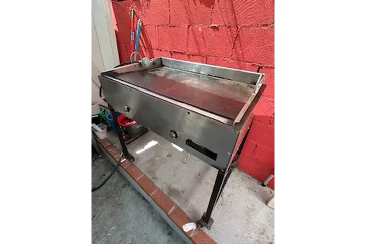 $200 : Plancha para pupusas image 1