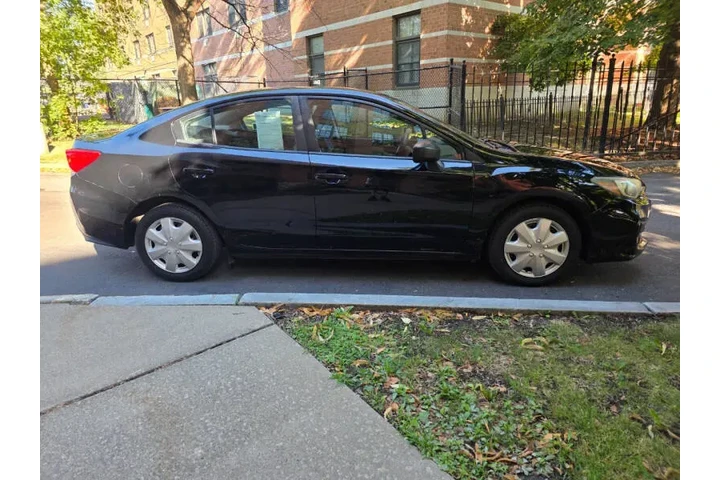 $11500 : 2019 Impreza 2.0i image 7