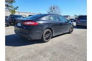 $7847 : Ford Fusion 2016 SE 4dr Seda thumbnail