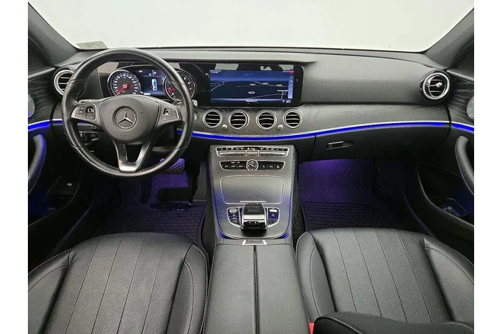 $25998 : Mercedes-Benz E-Class 2018 E image 9