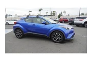 $17250 : 2019 C-HR XLE Sport Utility 4D thumbnail