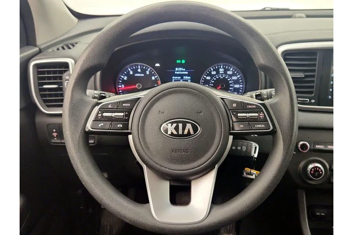 $17998 : Kia Sportage 2020 AWD LX 4dr image 10