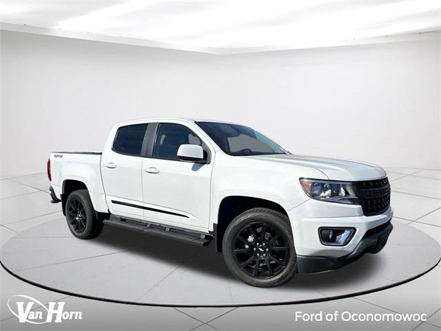 $25987 : Pre-Owned 2020 Colorado LT image 1