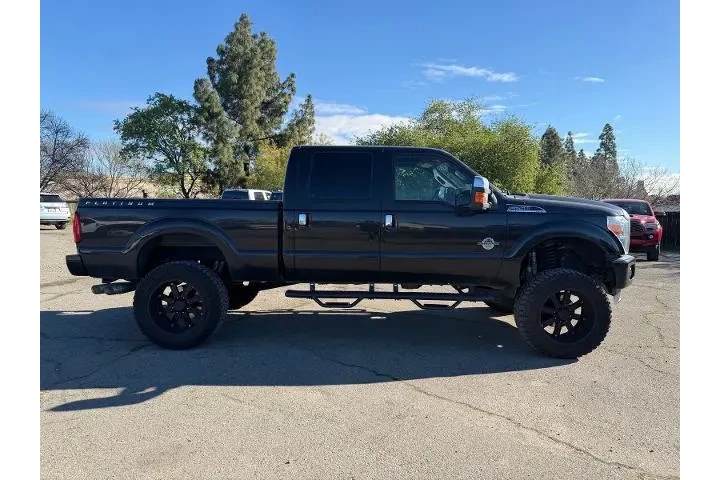 $38500 : Ford F-250 Super Duty 2015 4 image 6