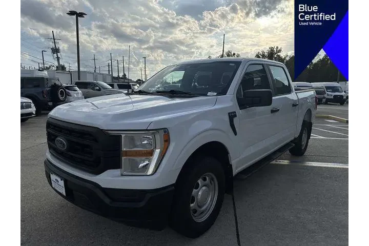$29785 : Ford F-150 2022 4x4 XL 4dr S image 3