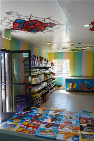 Palomar Ice Cream & Candy image 3