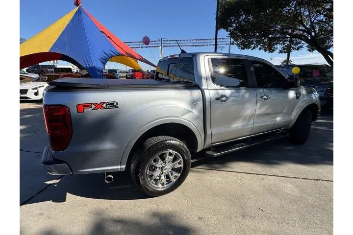 $27981 : Ford Ranger 2023 4x2 XLT 4dr image 6