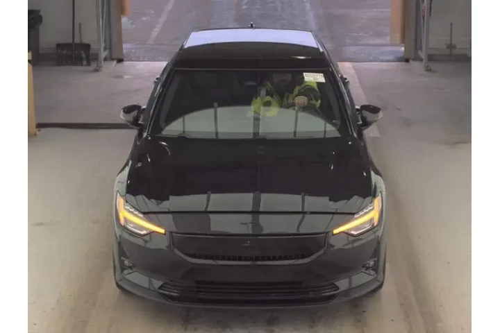$29493 : Polestar 2 2024 AWD Long Ran image 2