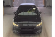 $29493 : Polestar 2 2024 AWD Long Ran thumbnail