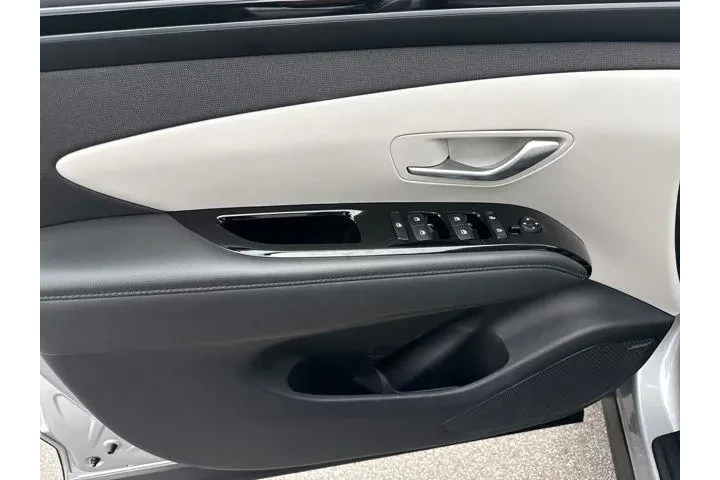 $33093 : Hyundai TUCSON Hybrid 2024 A image 9