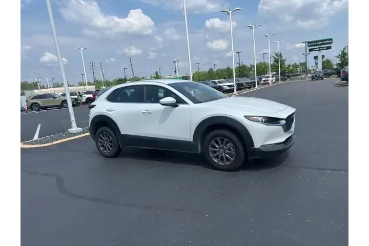 $28980 : Mazda CX-30 2024 AWD 2.5 S 4 image 3