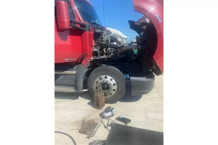 MOBILE DIESEL TRUCK REPAIR image 5