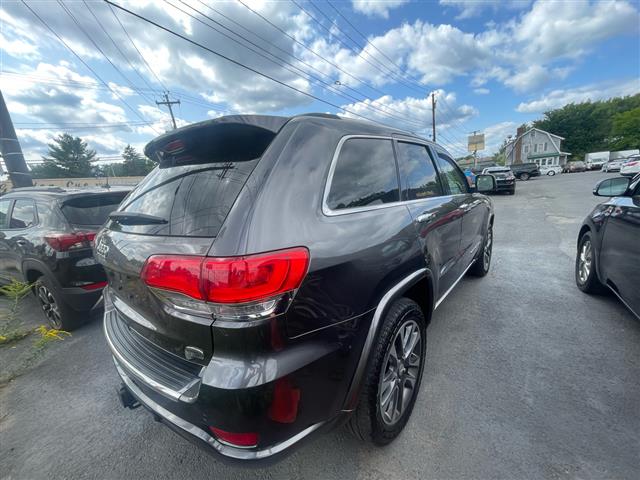 $16998 : 2017 Grand Cherokee image 8