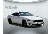 Ford Mustang 2021 EcoBoost 2 en San Antonio