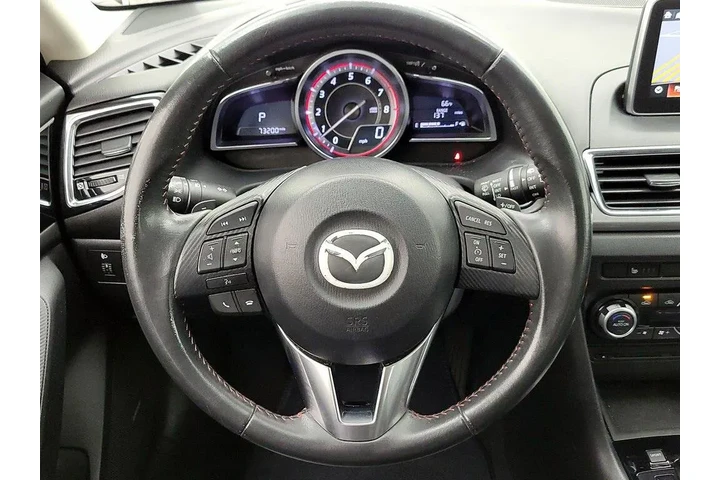$14998 : Mazda Mazda3 2014 s Touring image 10