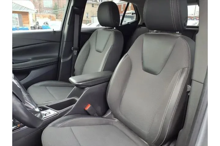 $16937 : Buick Encore GX 2023 Preferr image 8