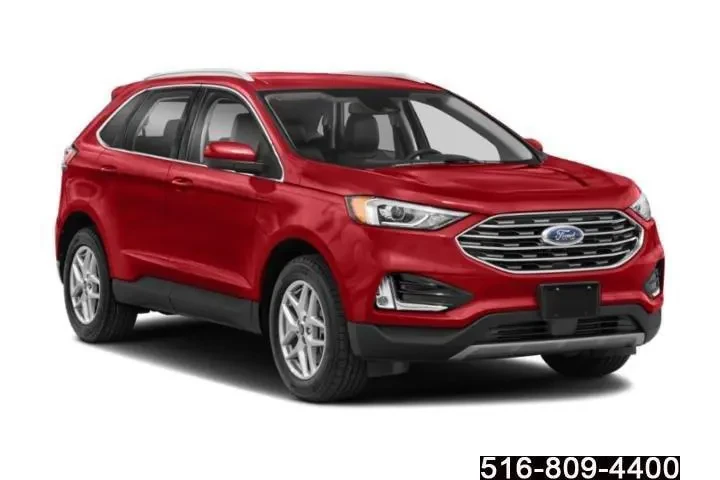 $27947 : Ford Edge 2022 AWD ST-Line 4 image 6