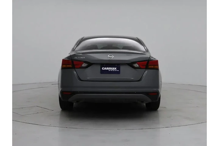 $17998 : Nissan Altima 2022 2.5 S 4dr image 6