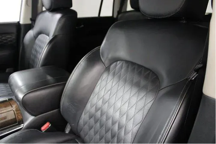 $30988 : INFINITI QX80 2019 Luxe 4dr image 6