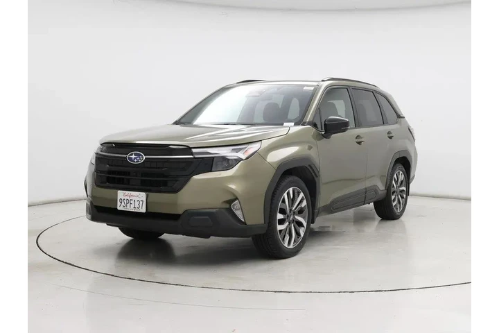 $36998 : Subaru Forester 2025 AWD Tou image 4