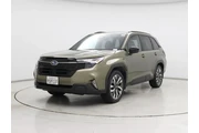 $36998 : Subaru Forester 2025 AWD Tou thumbnail
