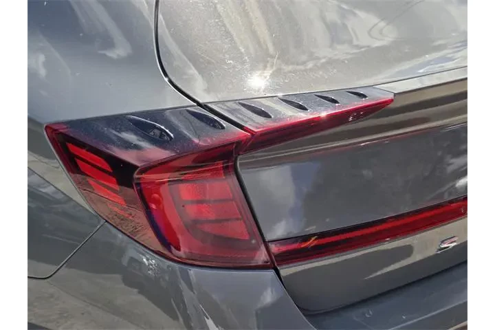 $18799 : Hyundai SONATA 2023 SEL 4dr image 8