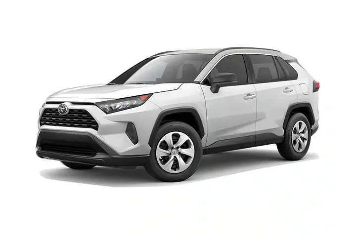 $25969 : Toyota RAV4 2024 AWD LE 4dr image 1