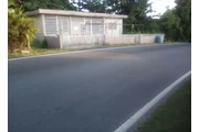 Barrio Cibuco 2  Corozal en San Juan
