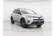 Toyota RAV4 2018 SE 4dr SUV