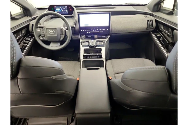 $25998 : Toyota bZ4X 2024 AWD XLE 4dr image 9