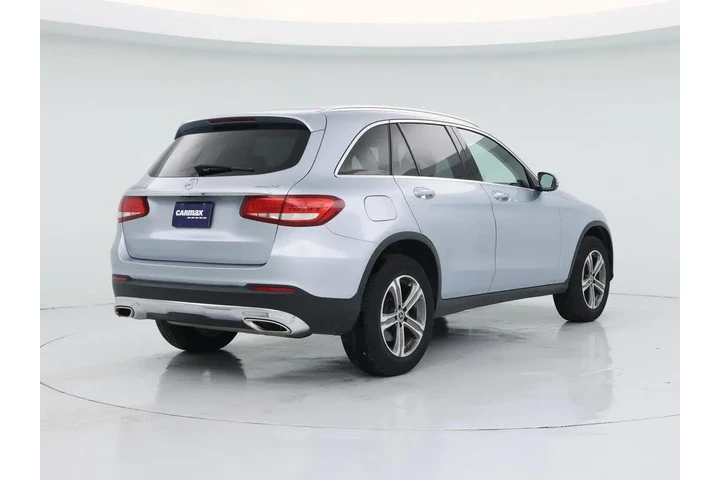 $22998 : Mercedes-Benz GLC 2018 AWD G image 8
