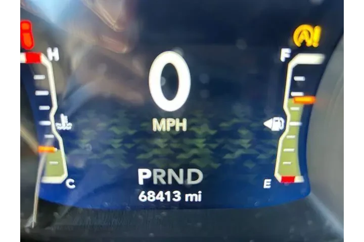 Jeep Wrangler 2020 4x4 Sport image 6