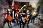 Revolución Parrandera Orquesta en Bogota